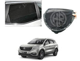 DFSK Glory 580 Car Side Curtains Stay Cool & Protected